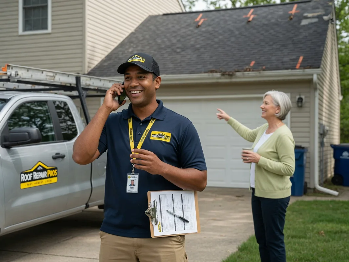 Roof Repair Logan, OH FAQs